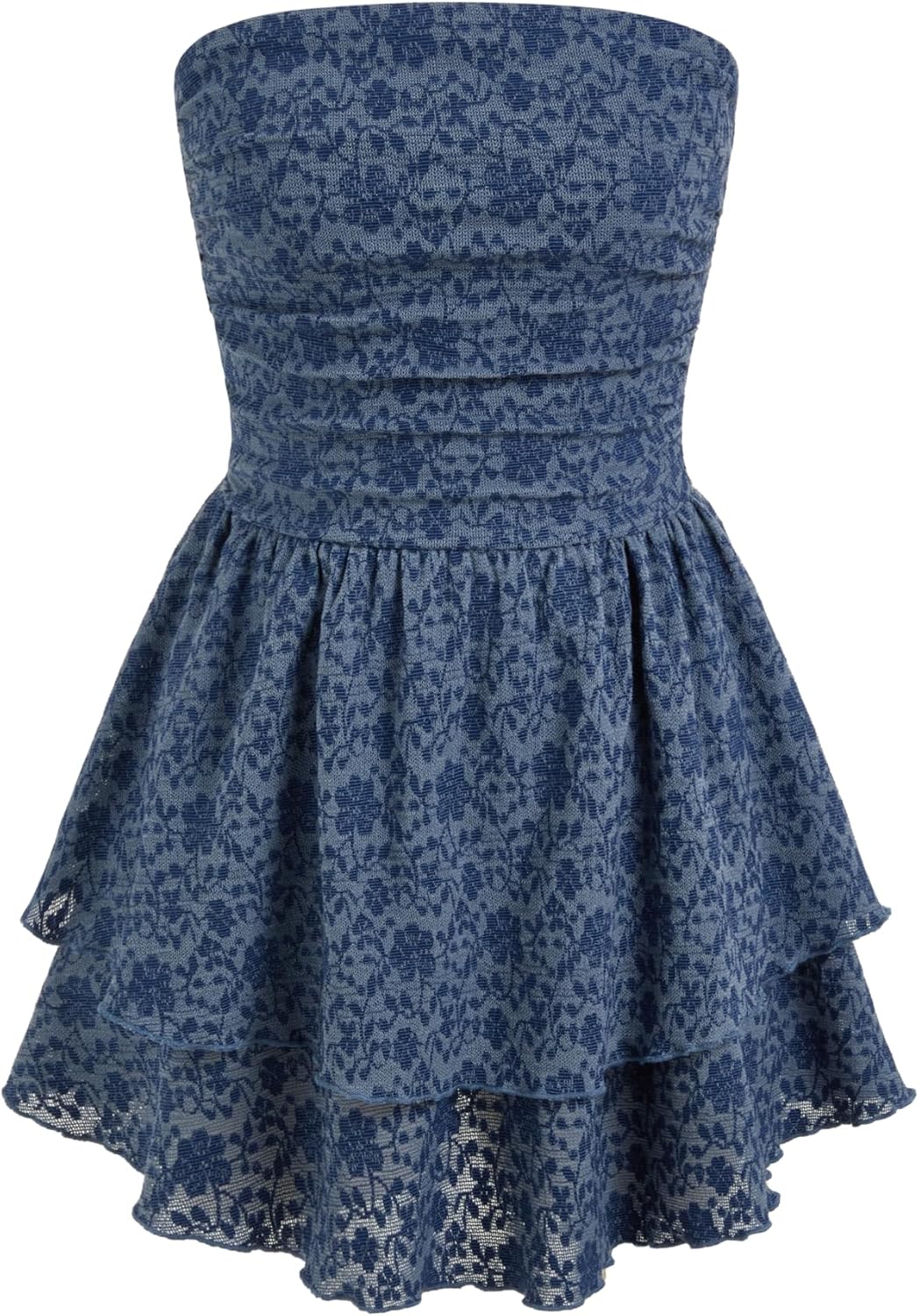 CIDER Summer Cocktail Dress image 1